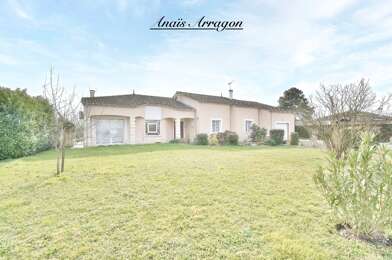 Maison 8 pièces 379900 €