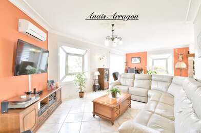 Maison 8 pièces 379900 €