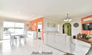 Maison 8 Pièces 170 m² à vendre à Sainte-Livrade-sur-Lot (47110)