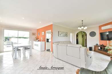 Maison 8 pièces 379900 €