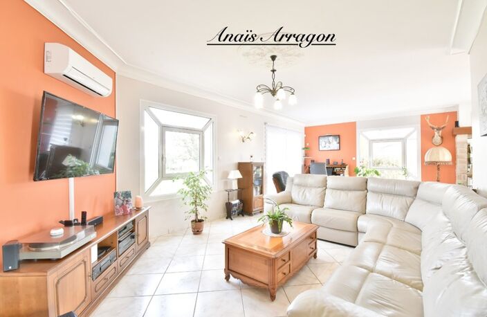 Maison de plain pied à SAINTE LIVRADE SUR LOT (47) — photo 3