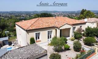 Maison 8 Pièces 232 m² à vendre à Pujols (47300)