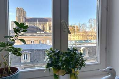 Appartement 5 pièces 478000 €