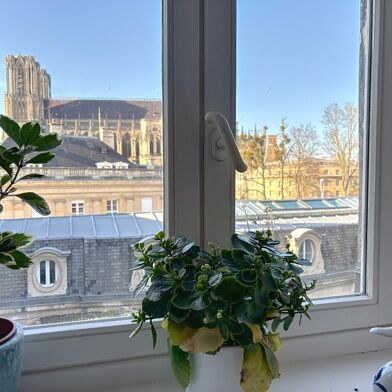 Appartement 5 pièces 478000 €