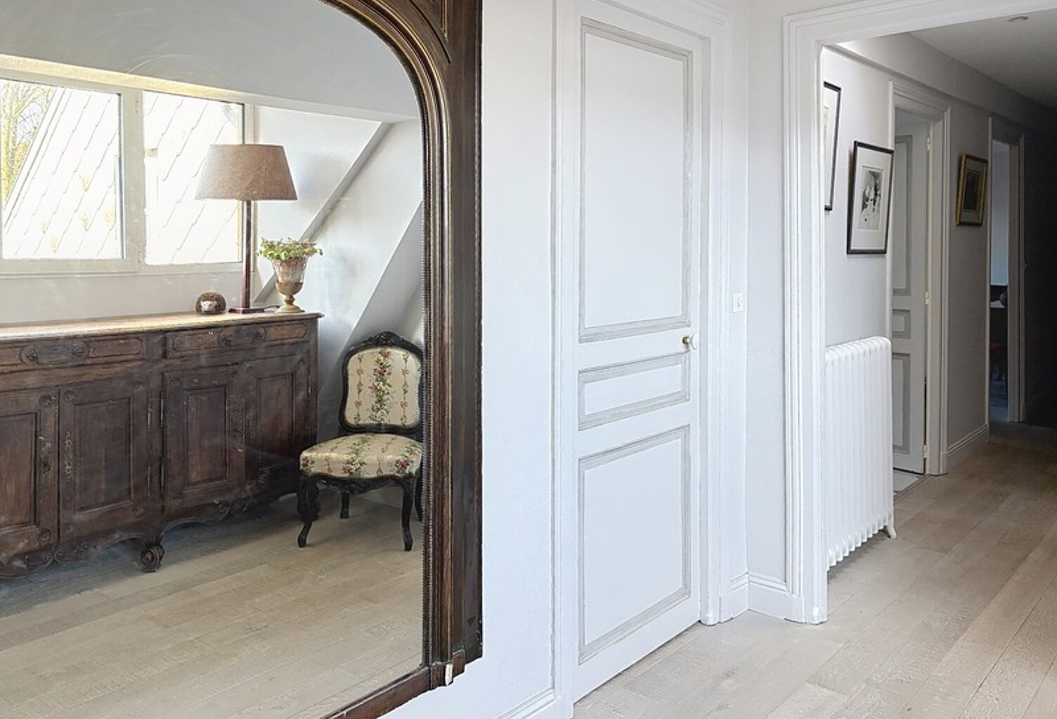 Appartement à vendre 5 pièces REIMS (51) — photo 1