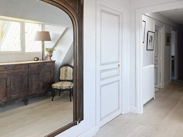 Appartement à vendre 5 pièces REIMS (51) — photo du bien