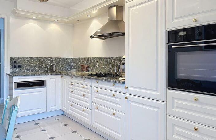 Appartement à vendre 5 pièces REIMS (51) — photo 3