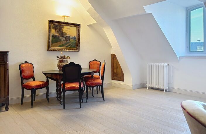 Appartement à vendre 5 pièces REIMS (51) — photo 4