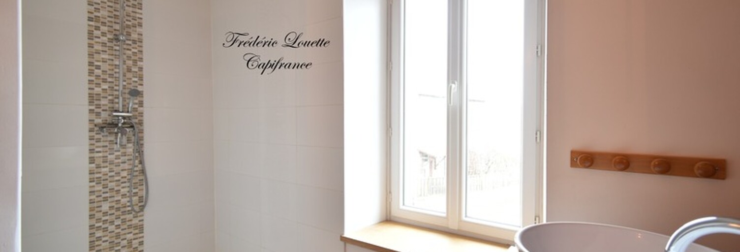 Maison 6 Pièces 178 m² à vendre à Châtillon-sur-Marne (51700)