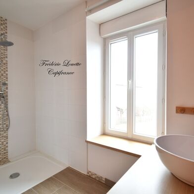 Maison 6 pièces 257000 €