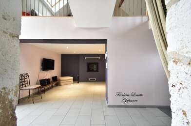 Maison 6 pièces 257000 €