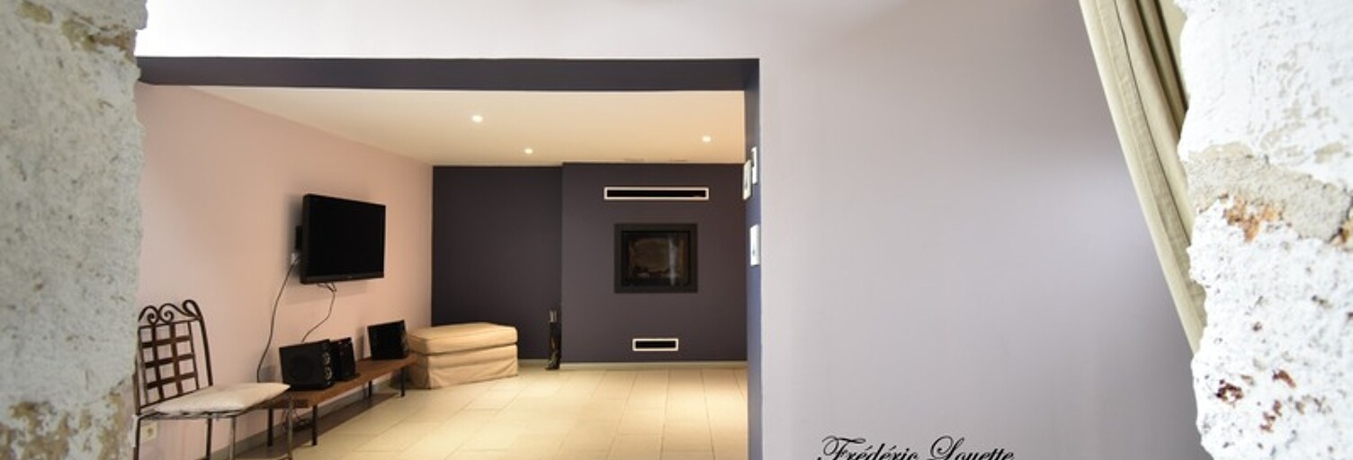 Maison 6 Pièces 178 m² à vendre à Châtillon-sur-Marne (51700)