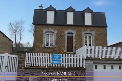 Maison 5 pièces 204250 €