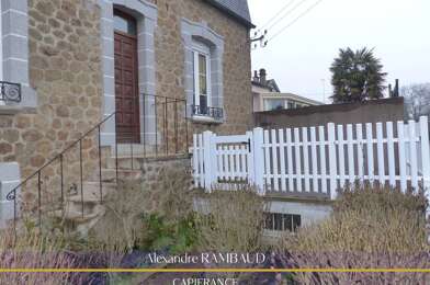 Maison 5 pièces 204250 €