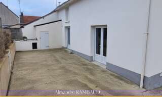 Maison 5 Pièces 105 m² à vendre à Fougères (35300)