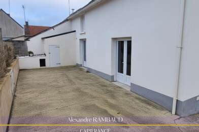 Maison 5 pièces 204250 €