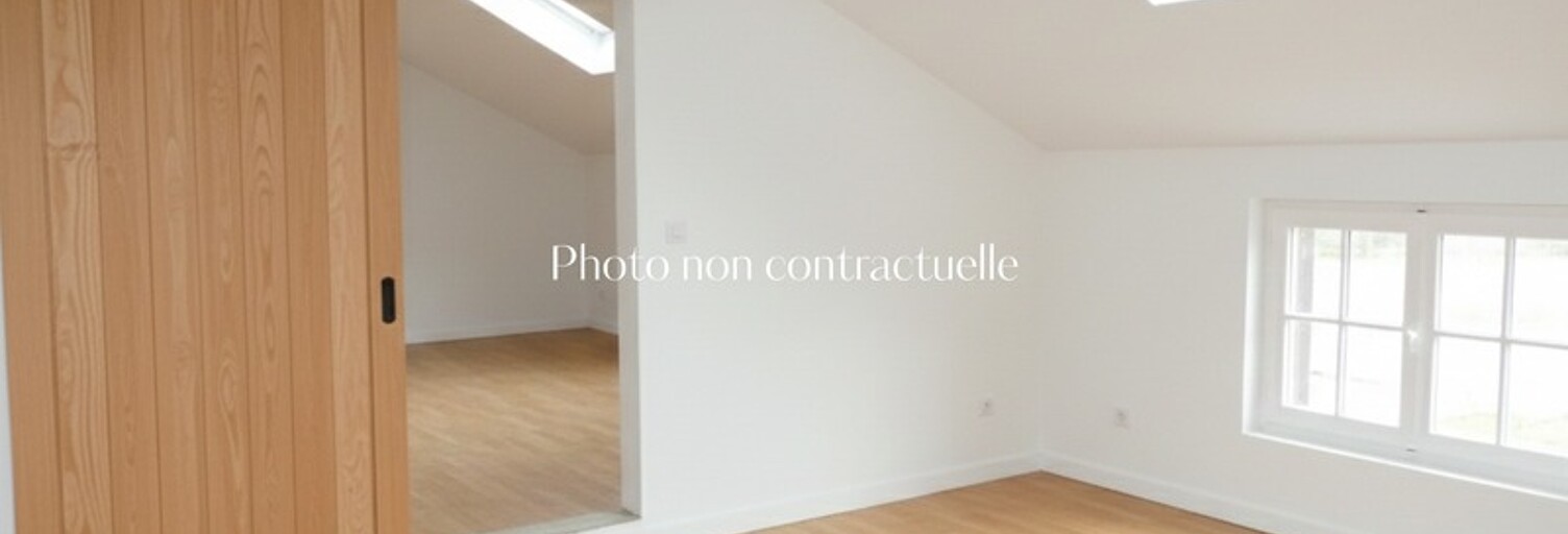 Maison 5 Pièces 105 m² à vendre à Fougères (35300)