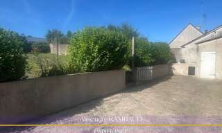 Maison 5 Pièces 105 m² à vendre à Fougères (35300)