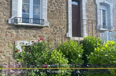 Maison 5 pièces 204250 €