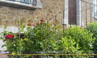Maison 5 Pièces 105 m² à vendre à Fougères (35300)