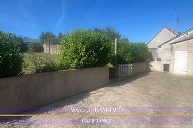 Maison 5 pièces 204250 €