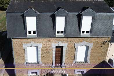 Maison 5 pièces 204250 €