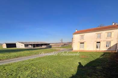 Maison 5 pièces 260000 €