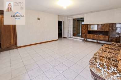 Maison 6 pièces 139000 €