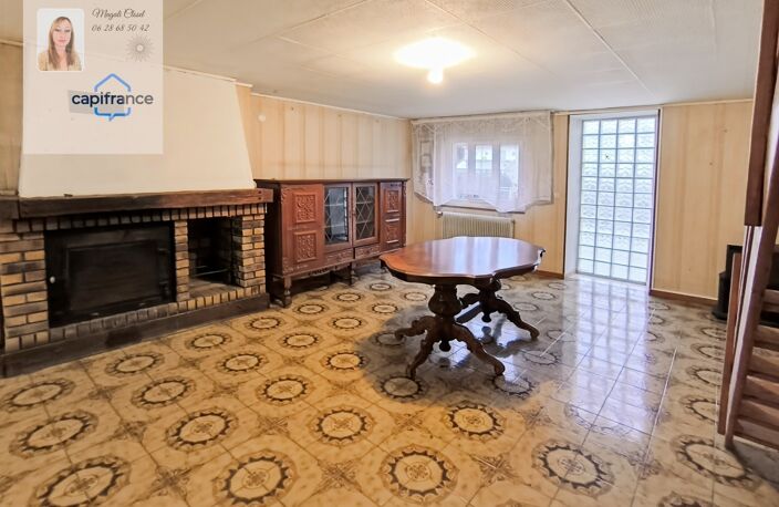 Maison à vendre 6 pièces proche de SEURRE (21) — photo 3
