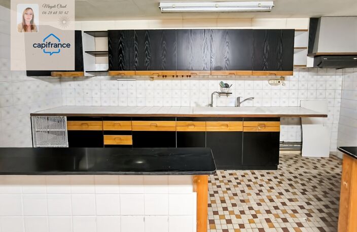 Maison à vendre 6 pièces proche de SEURRE (21) — photo 5