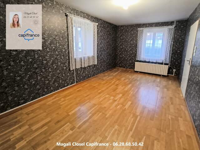 Maison à vendre 6 pièces proche de SEURRE (21) — photo du bien