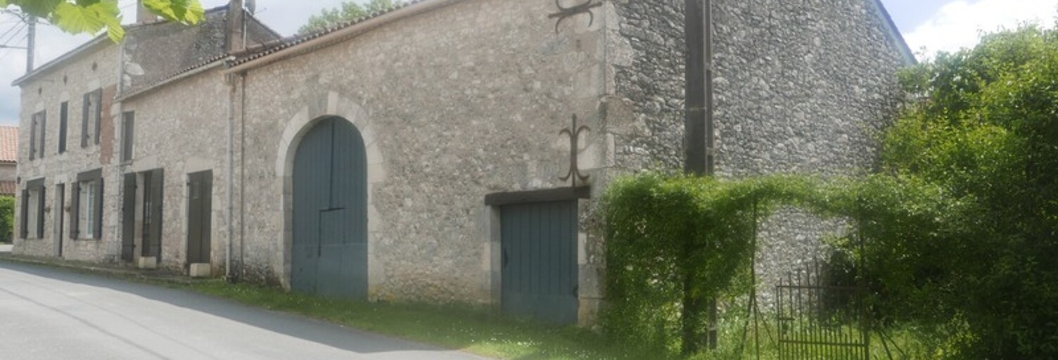 Maison 8 Pièces 166 m² à vendre à Sigoulès-et-Flaugeac (24240)