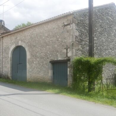 Maison 8 pièces 187000 €