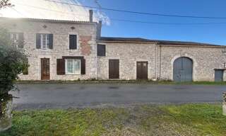 Maison 8 Pièces 166 m² à vendre à Sigoulès-et-Flaugeac (24240)