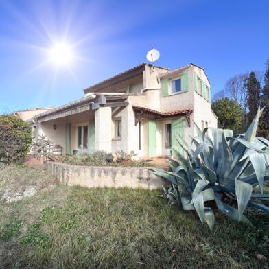 Maison 3 pièces 240000 €