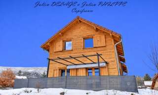 Maison 4 Pièces 71 m² à vendre à La Fare-en-Champsaur (05500)