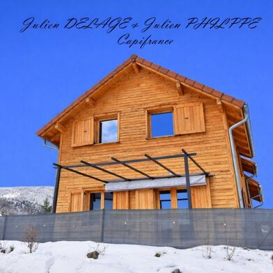 Maison 4 pièces 252000 €