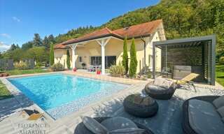 Maison 5 Pièces 242 m² à vendre à Serrières-en-Chautagne (73310)