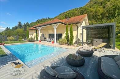 Maison 5 pièces 895000 €