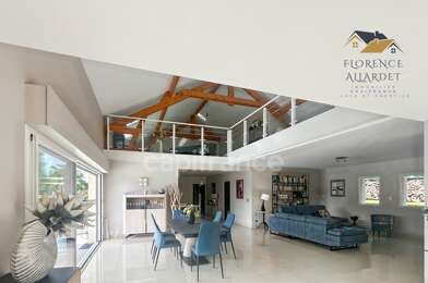 Maison 5 pièces 895000 €