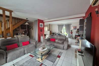 Maison 5 pièces 275500 €