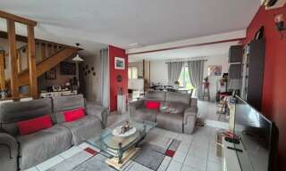Maison 5 Pièces 119 m² à vendre à Houville-la-Branche (28700)