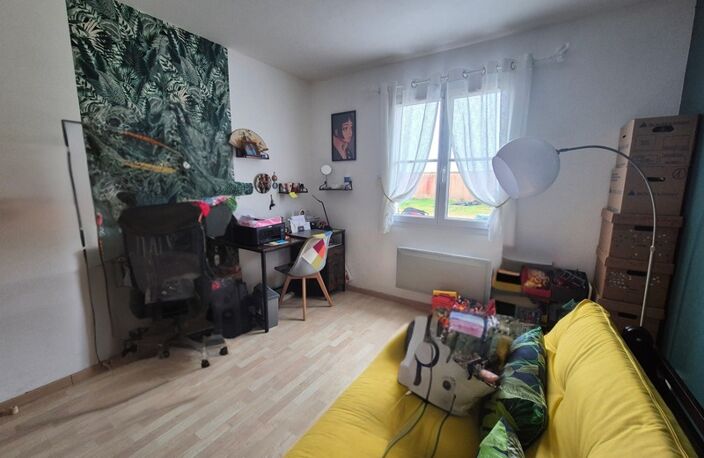 Maison 4 chambres et garage — photo 3