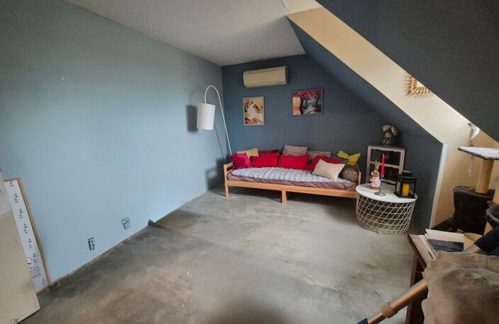 Maison 4 chambres et garage — photo 4
