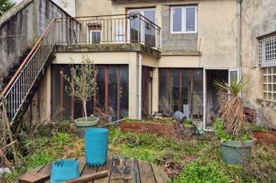 Maison 7 pièces 174000 €