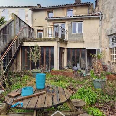 Maison 7 pièces 174000 €