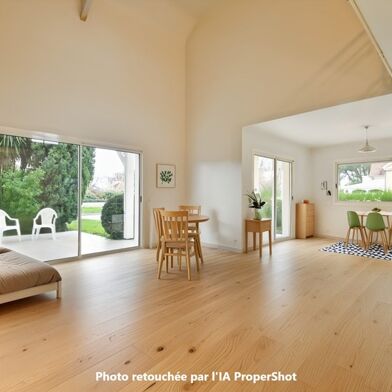 Maison 6 pièces 494500 €