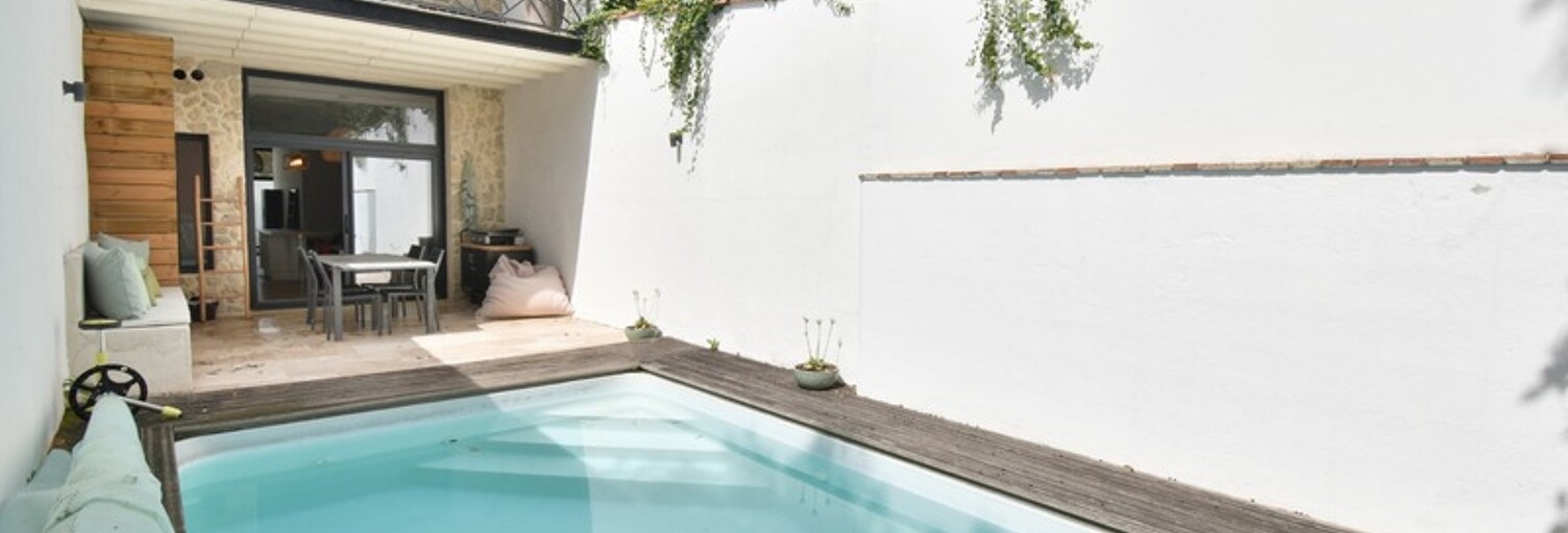 Maison 4 Pièces 170 m² à vendre à Villeneuve-sur-Lot (47300)