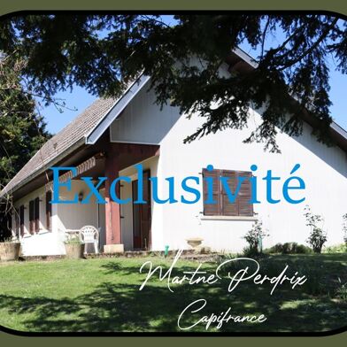 Maison 5 pièces 145000 €