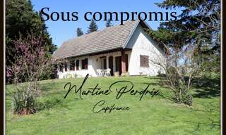 Maison 5 Pièces 105 m² à vendre à Curciat-Dongalon (01560)